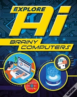 Capa do artigo Explore Ai: Brainy Computers