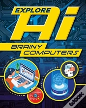 Capa do artigo Explore Ai: Brainy Computers
