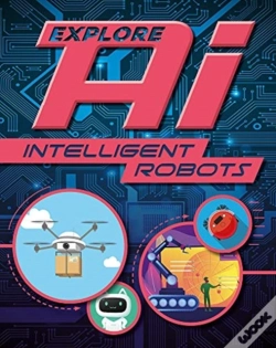 Capa do artigo Explore Ai: Intelligent Robots