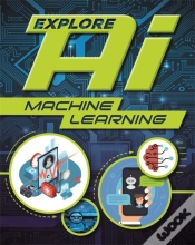 Capa do artigo Explore Ai: Machine Learning