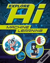 Capa do artigo Explore Ai: Machine Learning