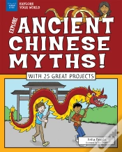 Capa do artigo Explore Ancient Chinese Myths!