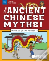 Explore Ancient Chinese Myths!