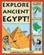 Explore Ancient Egypt! - Preview