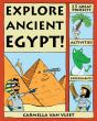 Explore Ancient Egypt! - Preview