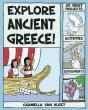 Explore Ancient Greece! - Preview