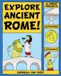Explore Ancient Rome! - Preview