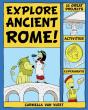 Explore Ancient Rome! - Preview