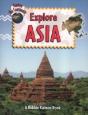 Explore Asia - Preview