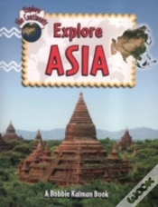 Capa do artigo Explore Asia