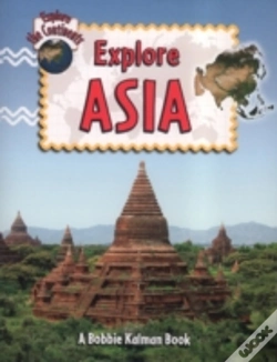 Capa do artigo Explore Asia