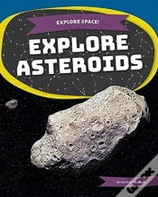 Capa do artigo Explore Asteroids