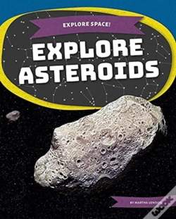 Capa do artigo Explore Asteroids