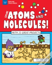 Capa do artigo Explore Atoms And Molecules!