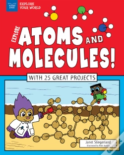 Capa do artigo Explore Atoms And Molecules!