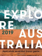 Explore Australia 2019 2020 - Preview