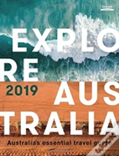 Explore Australia 2019 2020