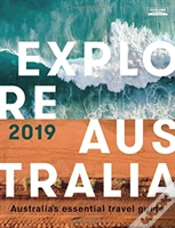 Capa do artigo Explore Australia 2019 2020