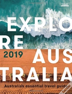 Capa do artigo Explore Australia 2019 2020