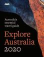 Explore Australia 2020 - Preview
