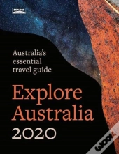 Explore Australia 2020