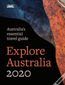 Capa do artigo Explore Australia 2020