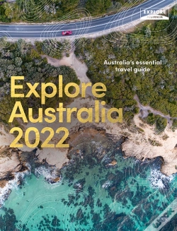 Capa do artigo Explore Australia 2022