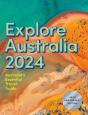 Explore Australia 2024 - Preview