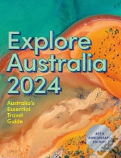 Capa do artigo Explore Australia 2024