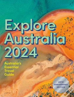 Capa do artigo Explore Australia 2024