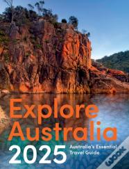 Explore Australia 2025