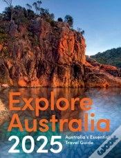 Capa do artigo Explore Australia 2025