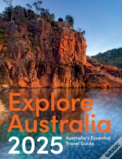 Capa do artigo Explore Australia 2025