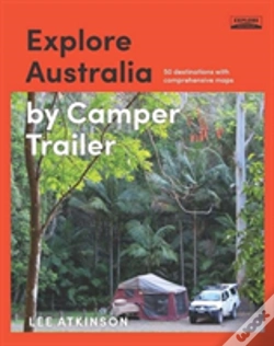 Capa do artigo Explore Australia By Camper Trailer