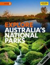 Capa do artigo Explore Australias National Parks