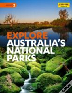 Capa do artigo Explore Australias National Parks