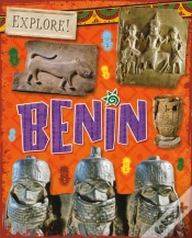 Capa do artigo Explore!: Benin