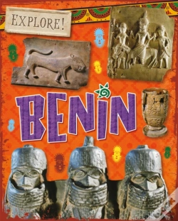 Capa do artigo Explore!: Benin