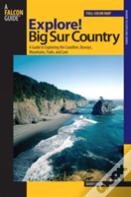 Explore! Big Sur Country