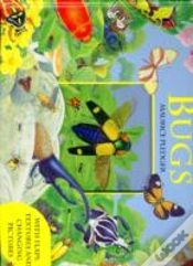 Capa do artigo Explore Bugs