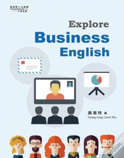 Capa do artigo Explore Business English