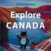 Explore Canada (Hc)