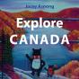 Explore Canada (Hc) - Preview