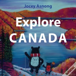 Capa do artigo Explore Canada