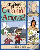 Explore Colonial America!