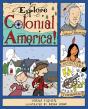 Explore Colonial America! - Preview