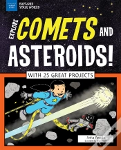 Capa do artigo Explore Comets And Asteroids!