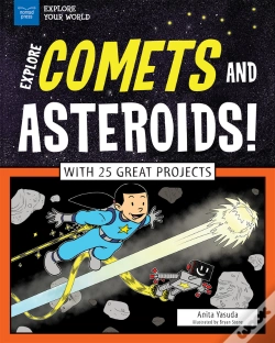 Capa do artigo Explore Comets And Asteroids!