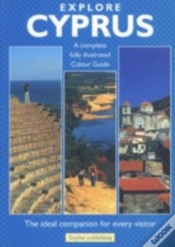 Capa do artigo Explore Cyprus