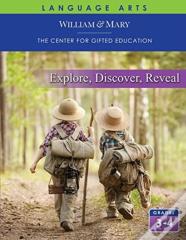 Explore, Discover, Reveal Student Guide